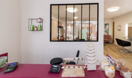 Citad'hair  : Coiffeur à Chalon-sur-Saône
