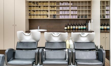 Espace Coiffure : Coiffeur à Le Bouscat