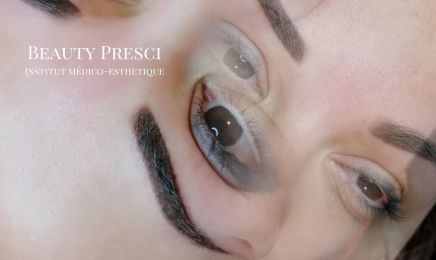 Institut Beauty Presci : Institut de beauté à Saint-Ghislain