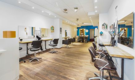 Sabrina K : Coiffeur à Angers
