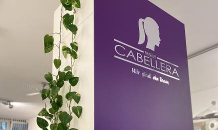 Friseur Cabellera: Friseur in Regensburg