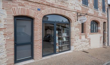 Le Grain de beaute : Institut de beauté à Beaumont-de-Lomagne