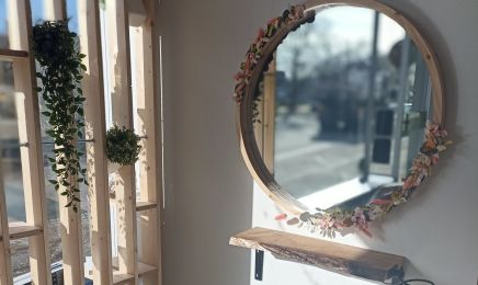 L’atelier de Charlotte - La Chapelle des Marais : Coiffeur à La Chapelle-des-Marais