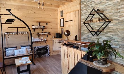 L'Empreinte de Joy : Institut de beauté à Lourdes