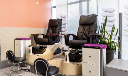 Nail Time Colmar by NBC : Institut de beauté à Colmar