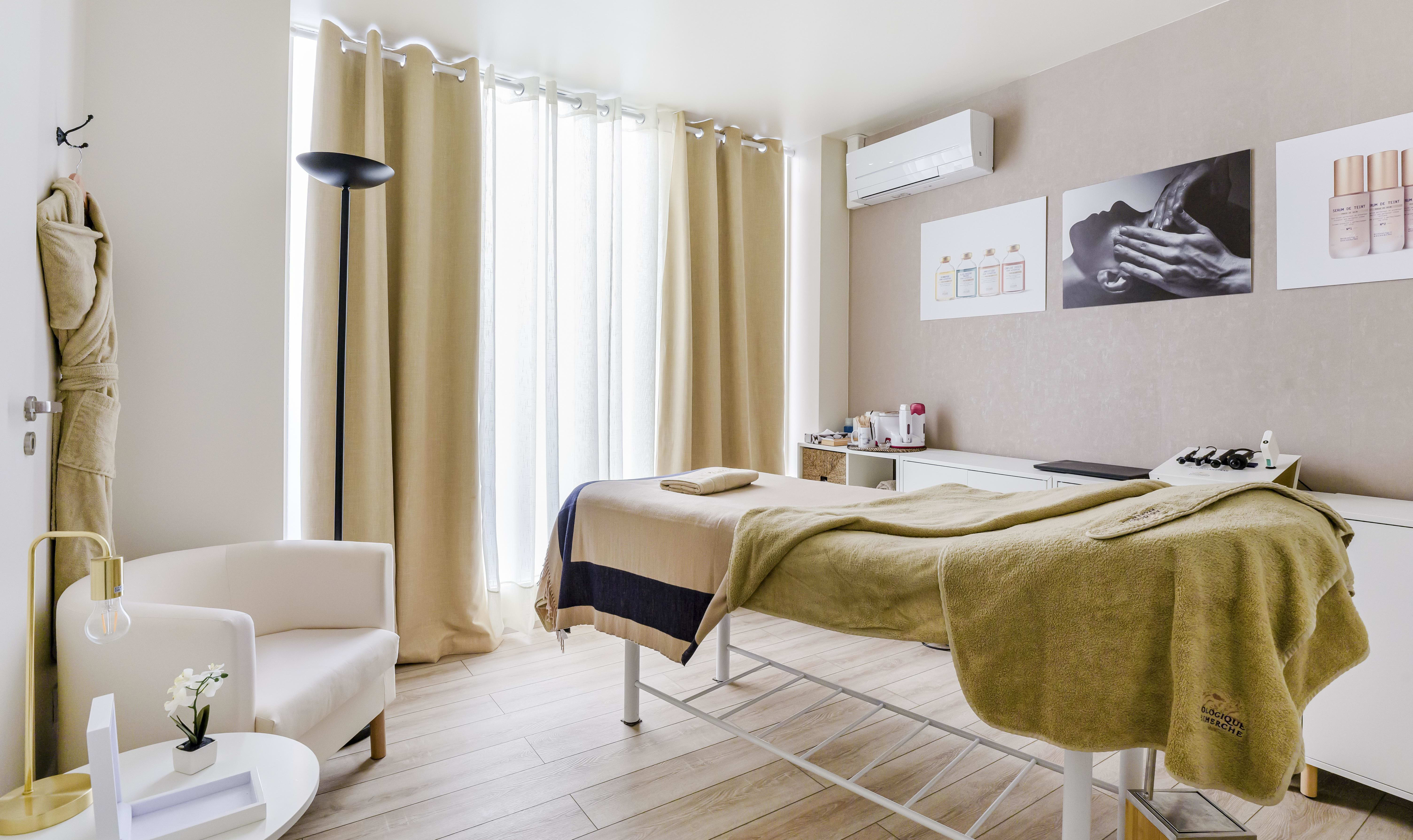 Manucure enfant Borrelly Spa - Spa et Espace Bien-être