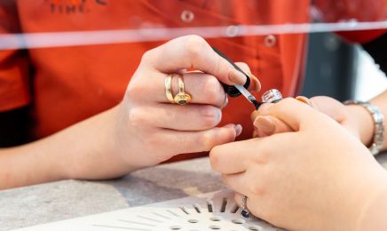 Nail Time Colmar by NBC : Institut de beauté à Colmar