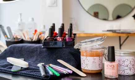 E.L Coiffure  : Coiffeur à Saint-Raphaël