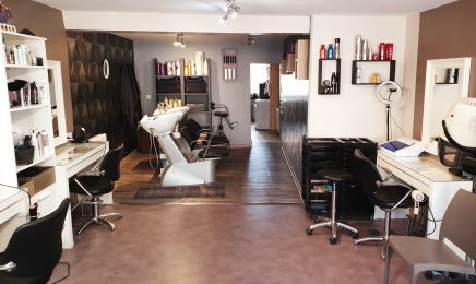 Julie Coiffure : Barbier à Vic-sur-Seille