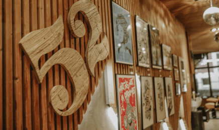 Beau 52 : Coiffeur à Lille