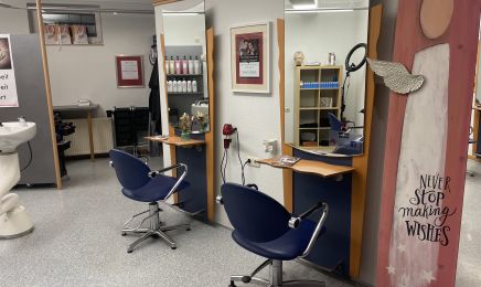 Neumann & Neumann : Barbershop in Ahlen