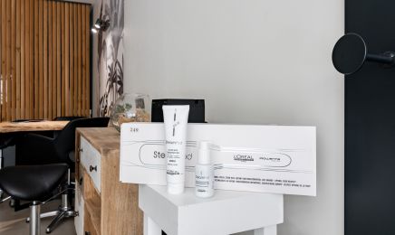 Salon Celine B : Coiffeur à Paray-le-Monial