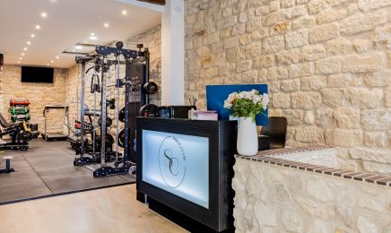 Sofit Club  : Institut de beauté à Paris