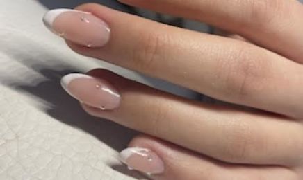 Happy Hands : Manucure à Chantilly