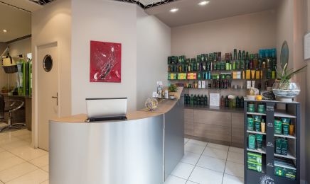 Jo Too Court : Coiffeur à Levallois-Perret
