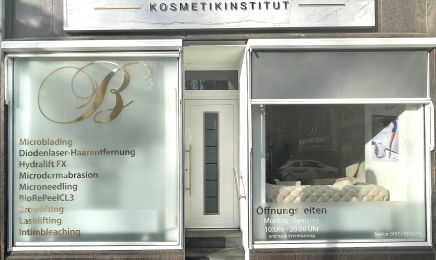 Beauty by Bianca : Kosmetikstudio in Frankfurt am Main