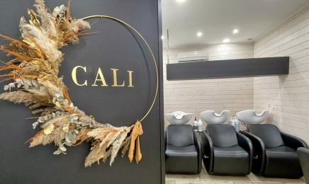 CALI : Coiffeur à Vichy