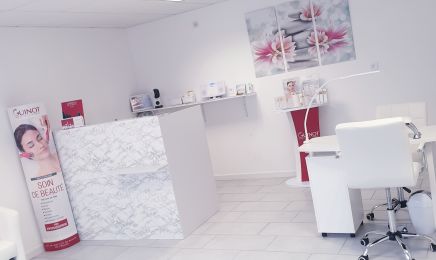 Marianne Beauty Esthétique : Manucure à Orthez
