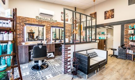 Hair Box : Coiffeur à Langeais