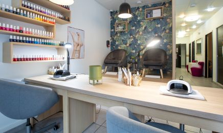 Beauty Success L'Institut - Saint-Jean-de-Luz : Institut de beauté à Saint-Jean-de-Luz