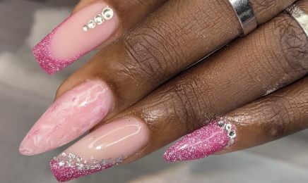 Les ongles de Sali  : Manucure à Cysoing