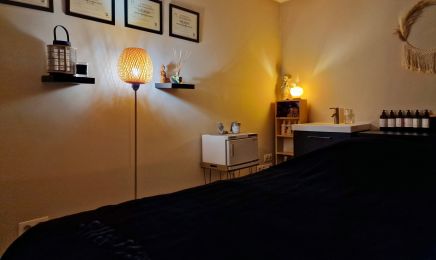 Institut Manoa : Institut de beauté à Chalamont