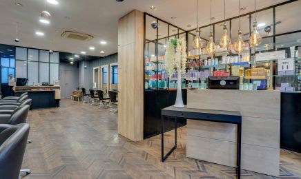 Alexandra Grey - Ville-d'Avray : Coiffeur à Ville-d'Avray