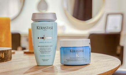 CALANDREAU coiffeur  : Coiffeur à La Roche-sur-Yon