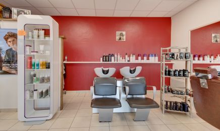 Celine coiff : Coiffeur à Le Passage