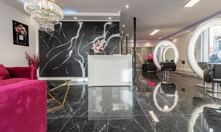 RM SHINE : Institut de beauté à Toulouse