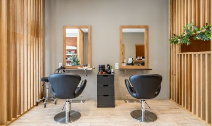 Le Salon Meliz'up : Coiffeur à Cugand