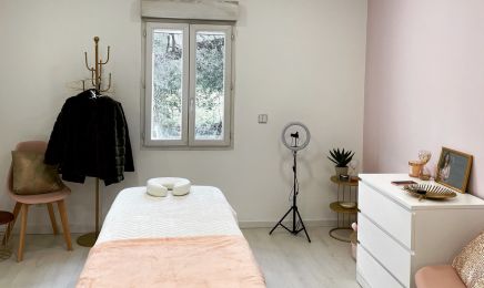 AMS Drainage lymphatique : Institut de beauté à Marseille