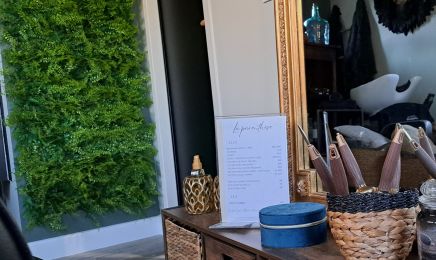 La Parenthèse : Coiffeur à Saint-Laurent-de-la-Salanque