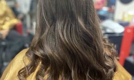 Mon Rayon Beaute : Barbier à Lunel