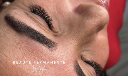 Beauté Permanente by Laetitia : Institut de beauté à Vernon