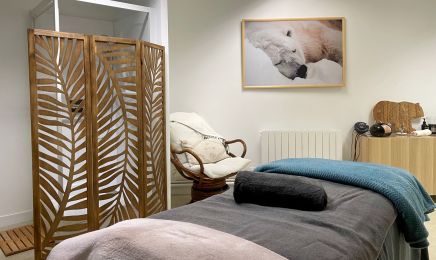 BEAUTE SCANDINAVE  : Institut de beauté à Sérent
