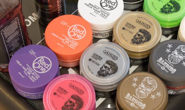 Barbershop63 1er Mai