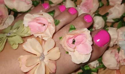 Emi & ongles  : Manucure à Revel