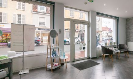 L'instant bien-être : Coiffeur à Vitry-le-François