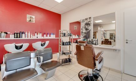 Celine coiff : Coiffeur à Le Passage