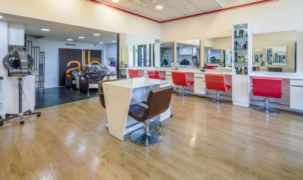Camille Albane - Lyon Croix-Rousse : Coiffeur à Lyon