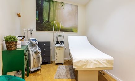 Une Heure pour Soi - Caen : Institut de beauté à Caen