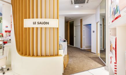 Une Heure pour Soi - Caen : Institut de beauté à Caen