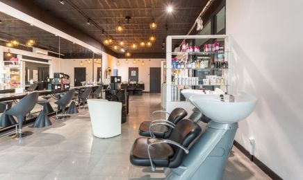 Coiffure Jacques David : Coiffeur à Vitré