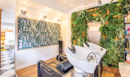 BJ'S Capilliculteur : Coiffeur à Reims
