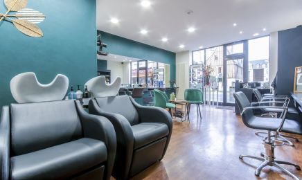 O' carré : Coiffeur à Tours