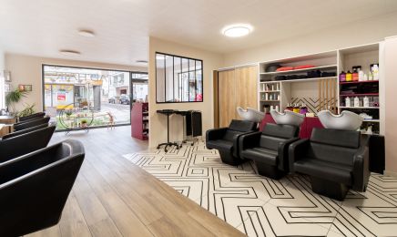 Citad'hair  : Coiffeur à Chalon-sur-Saône