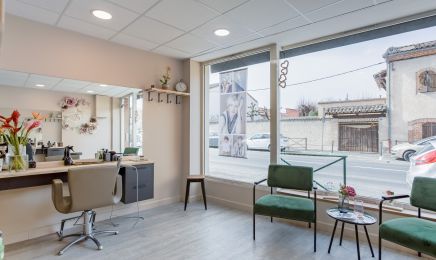 AJ Création : Coiffeur à Marssac-sur-Tarn
