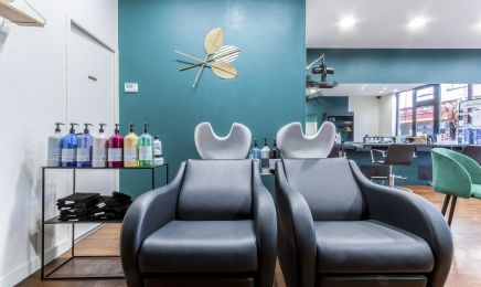 O' carré : Coiffeur à Tours