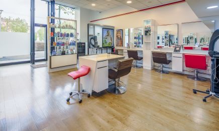 Camille Albane - Lyon Croix-Rousse : Coiffeur à Lyon